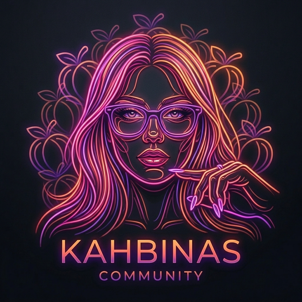 Kahbinas Logo